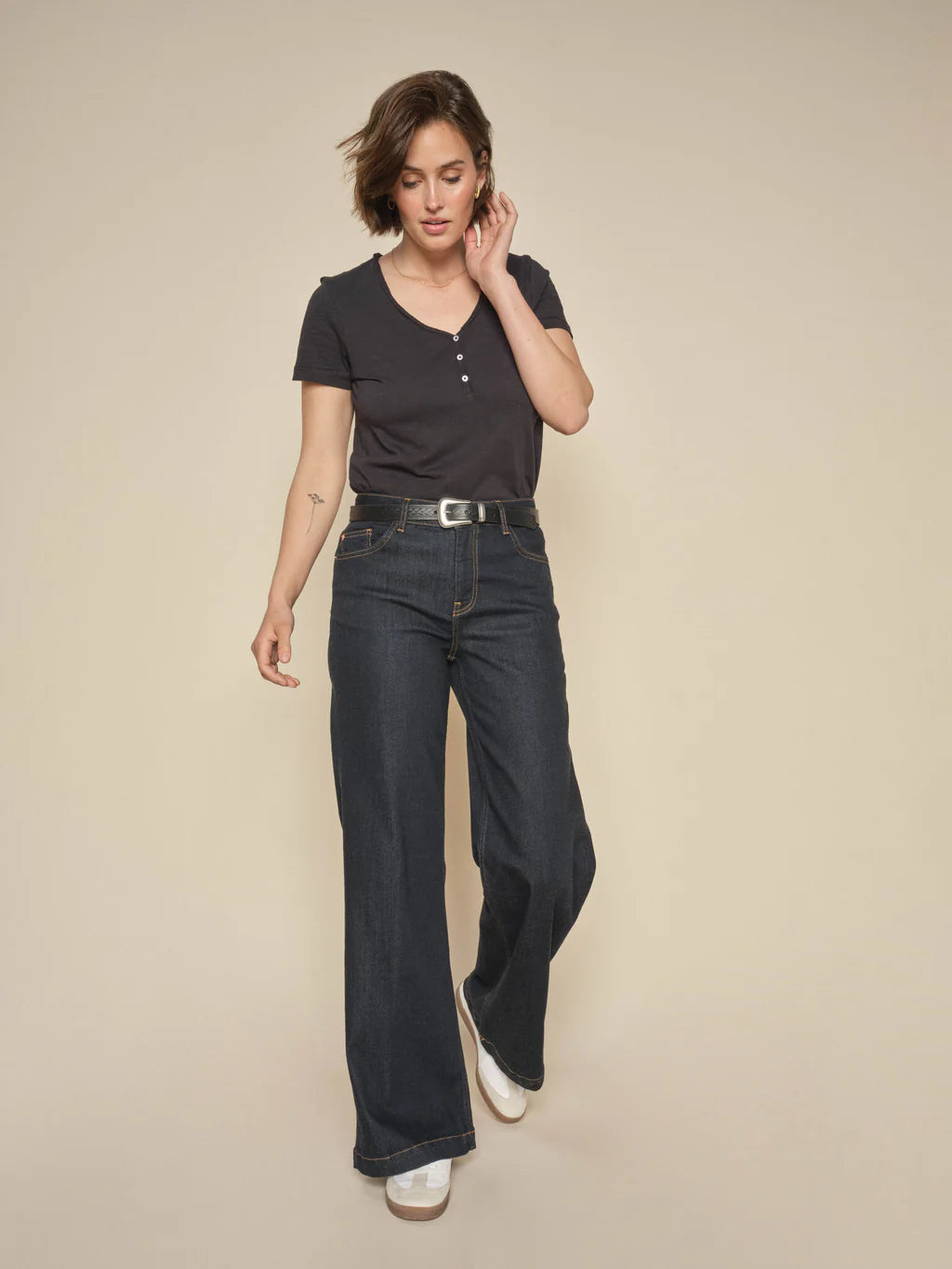 MMDara Deluxe Jeans