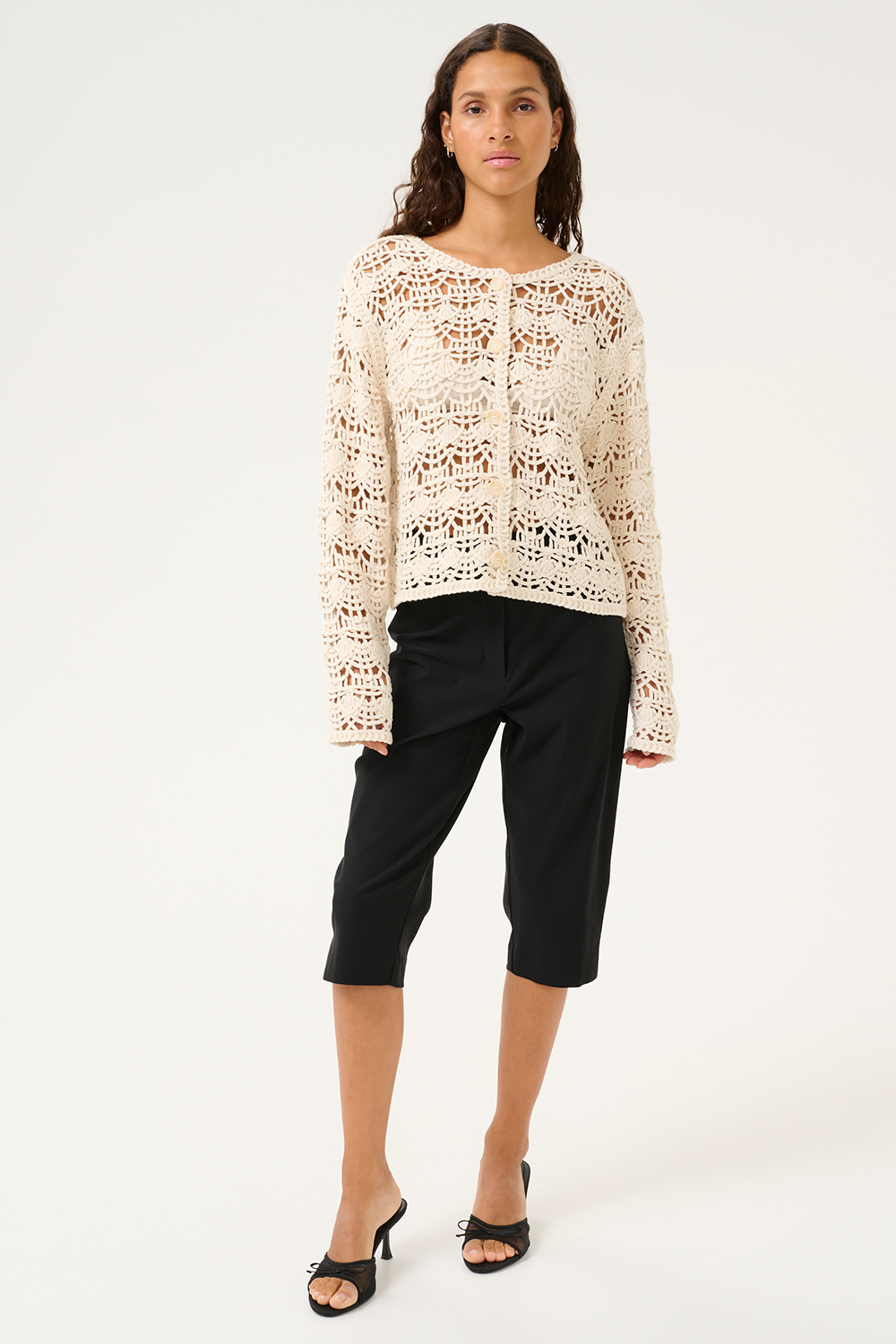 KBVegalisa Cardigan