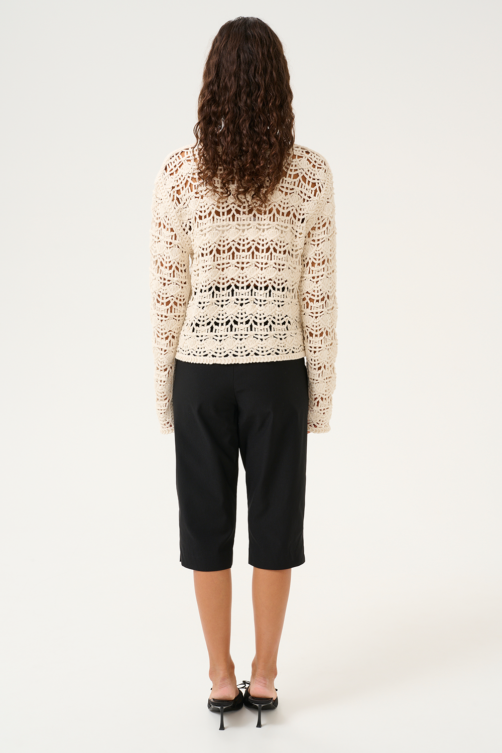 KBVegalisa Cardigan