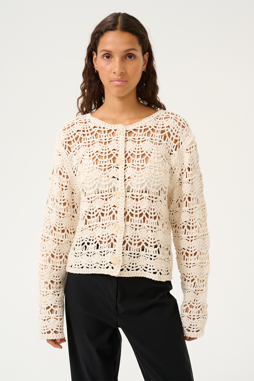 KBVegalisa Cardigan