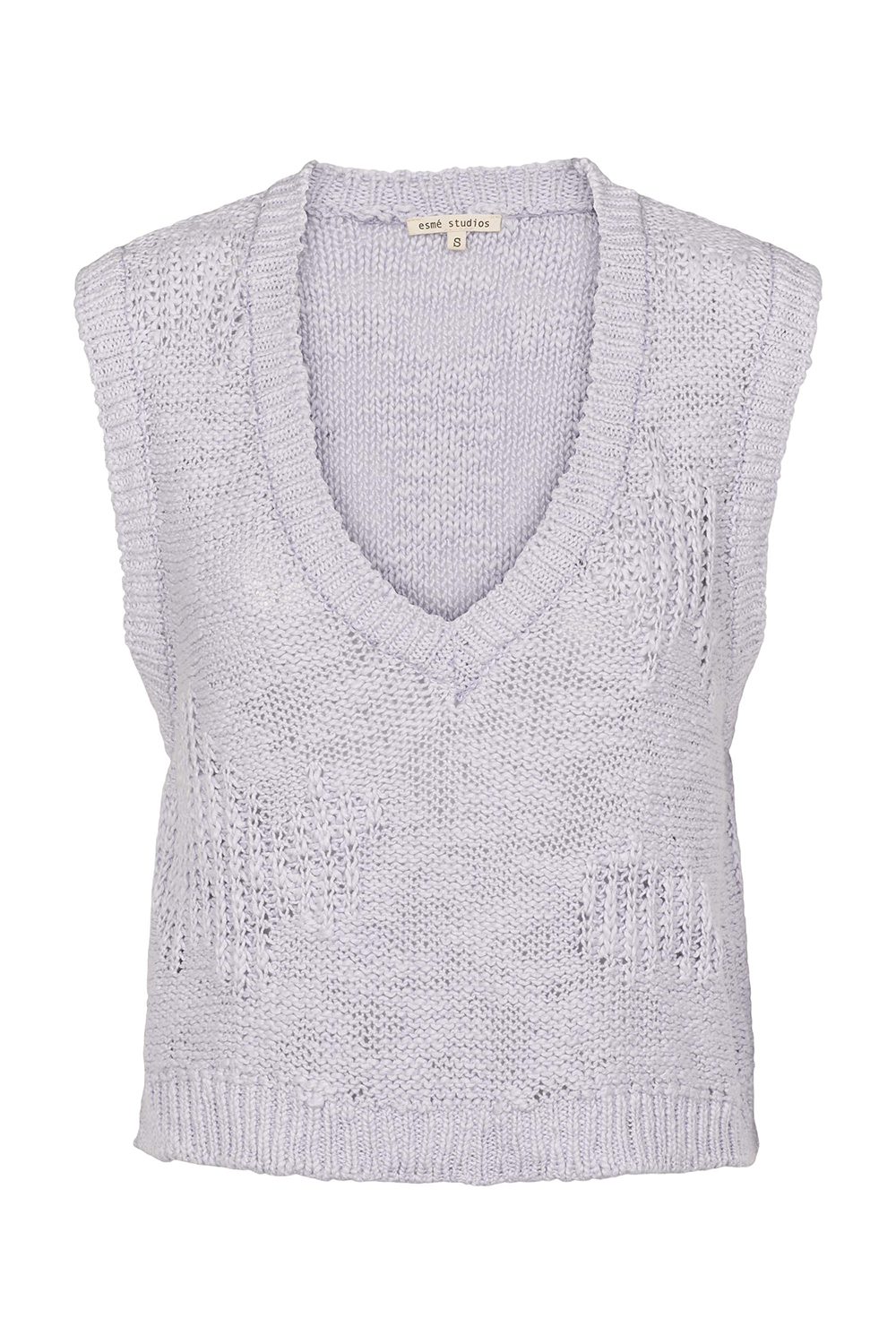 ESLucca Strik Vest