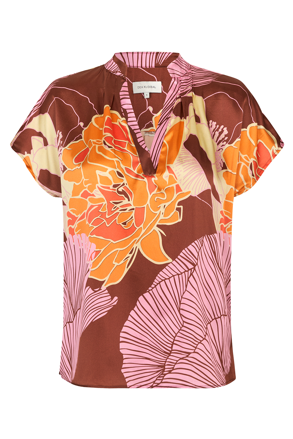 MelitaDEA Bluse