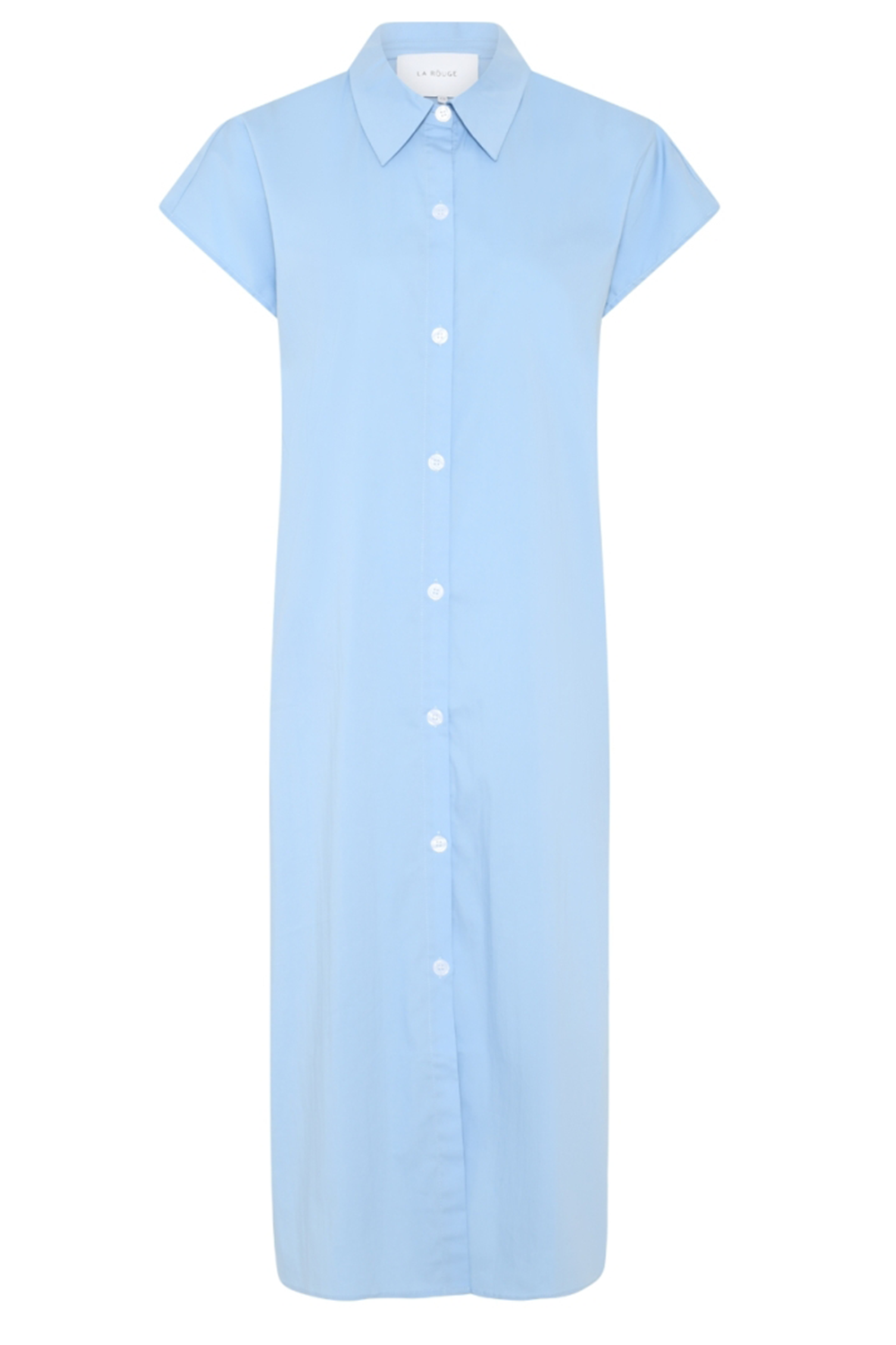 Victoria Shirt Kjole