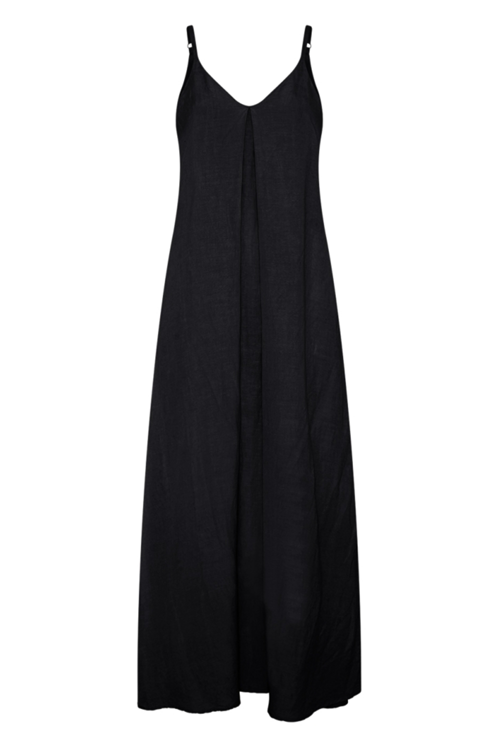 Lone Strap Kjole
