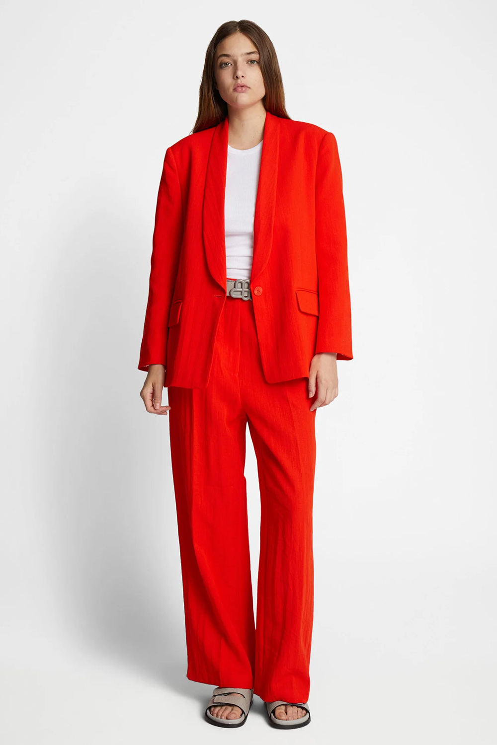 Kliomi Blazer