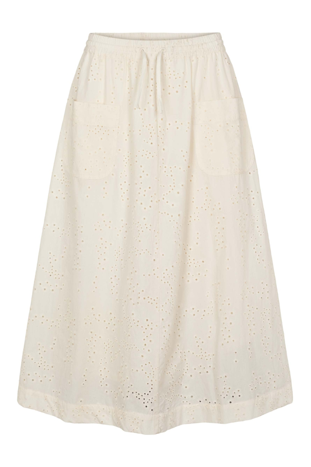 ESLeo GOTS Midi Nederdel