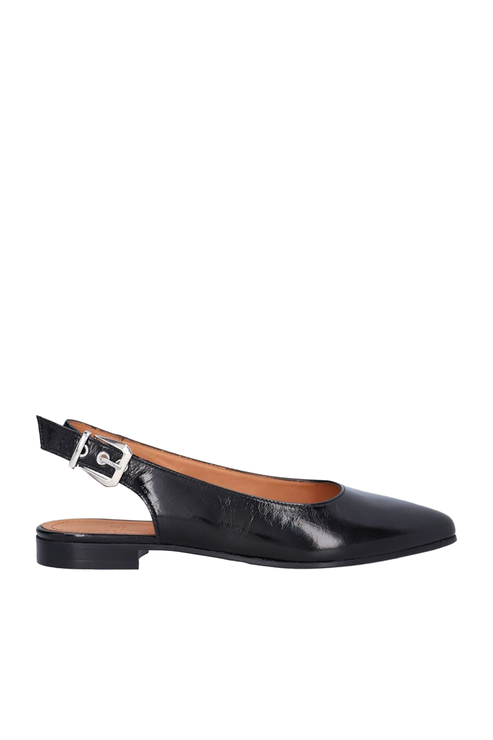 Slingback Ballerina A16302 Naplak