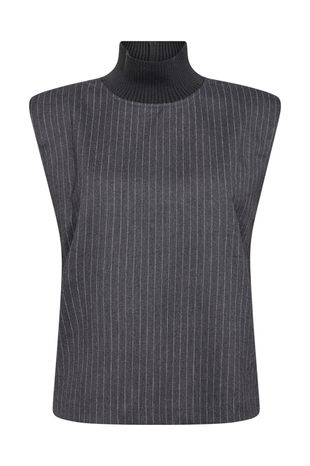 IdaCC Pin Stripe Top