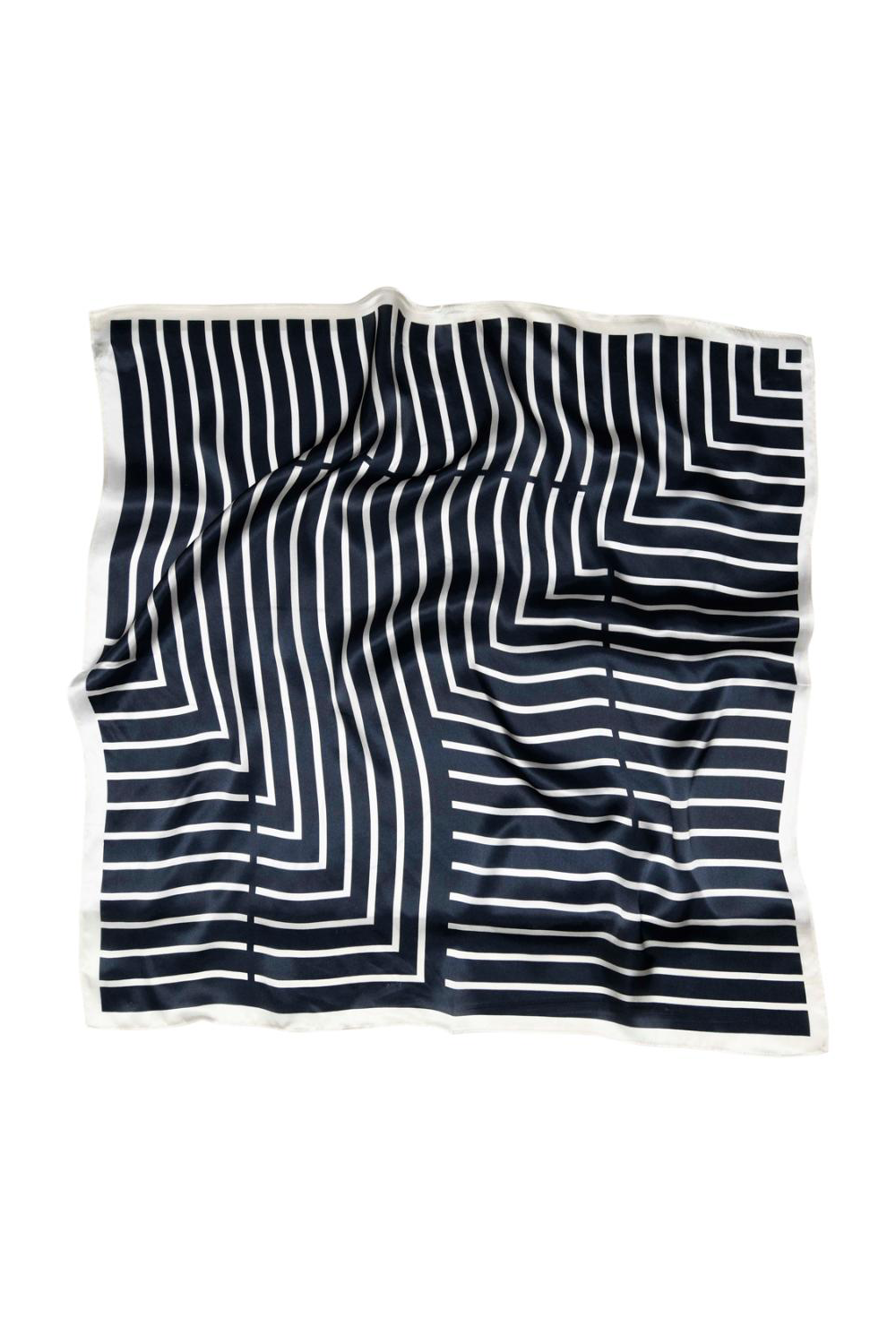 Lines Silke Tørklæde