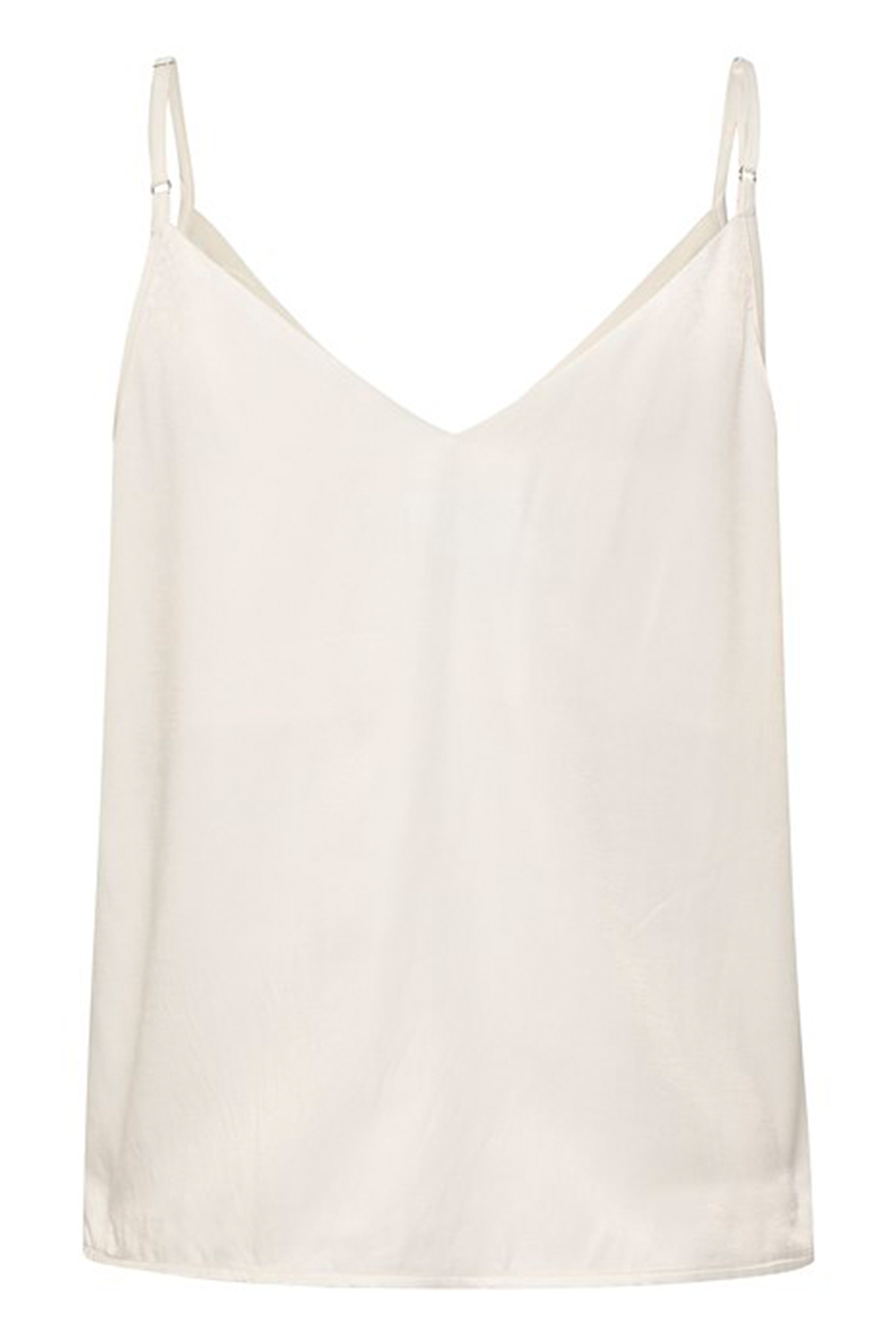 EstelleMW Strap Top