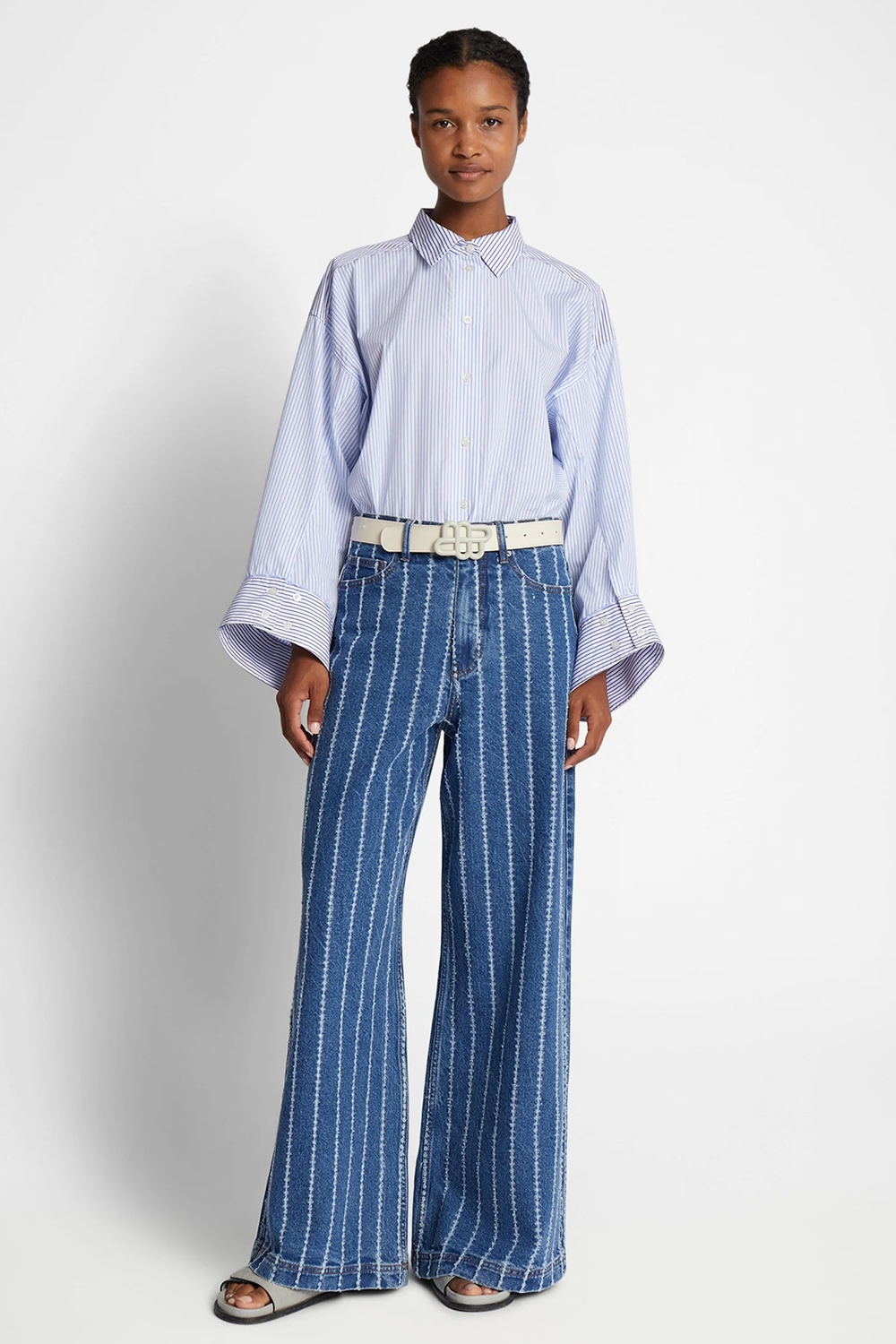 Ecube Jeans
