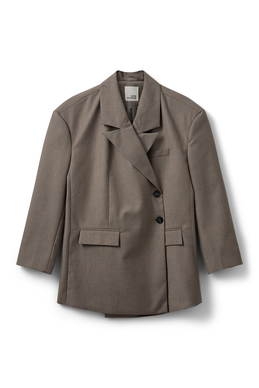 HarperSW Blazer