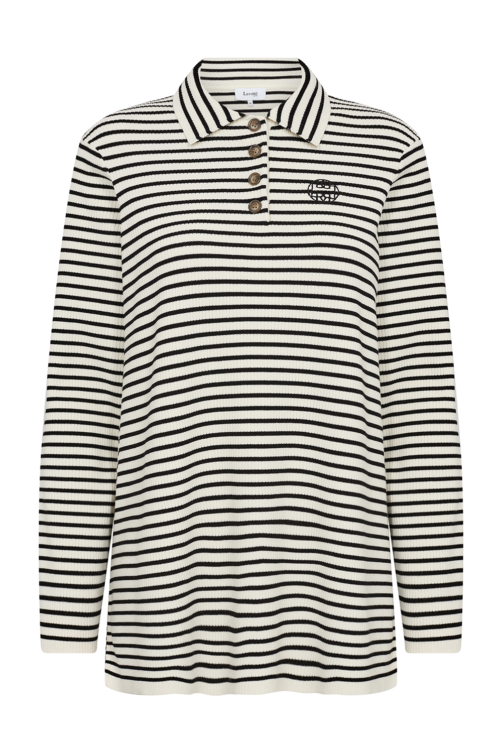 LR-KIRSTEN 2 Bluse