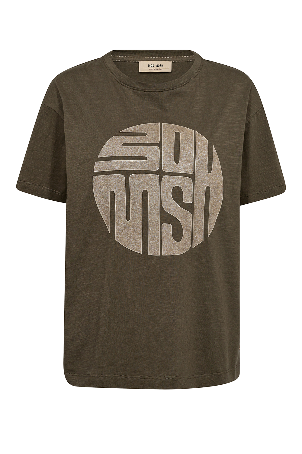 MMZini O-SS T-shirt