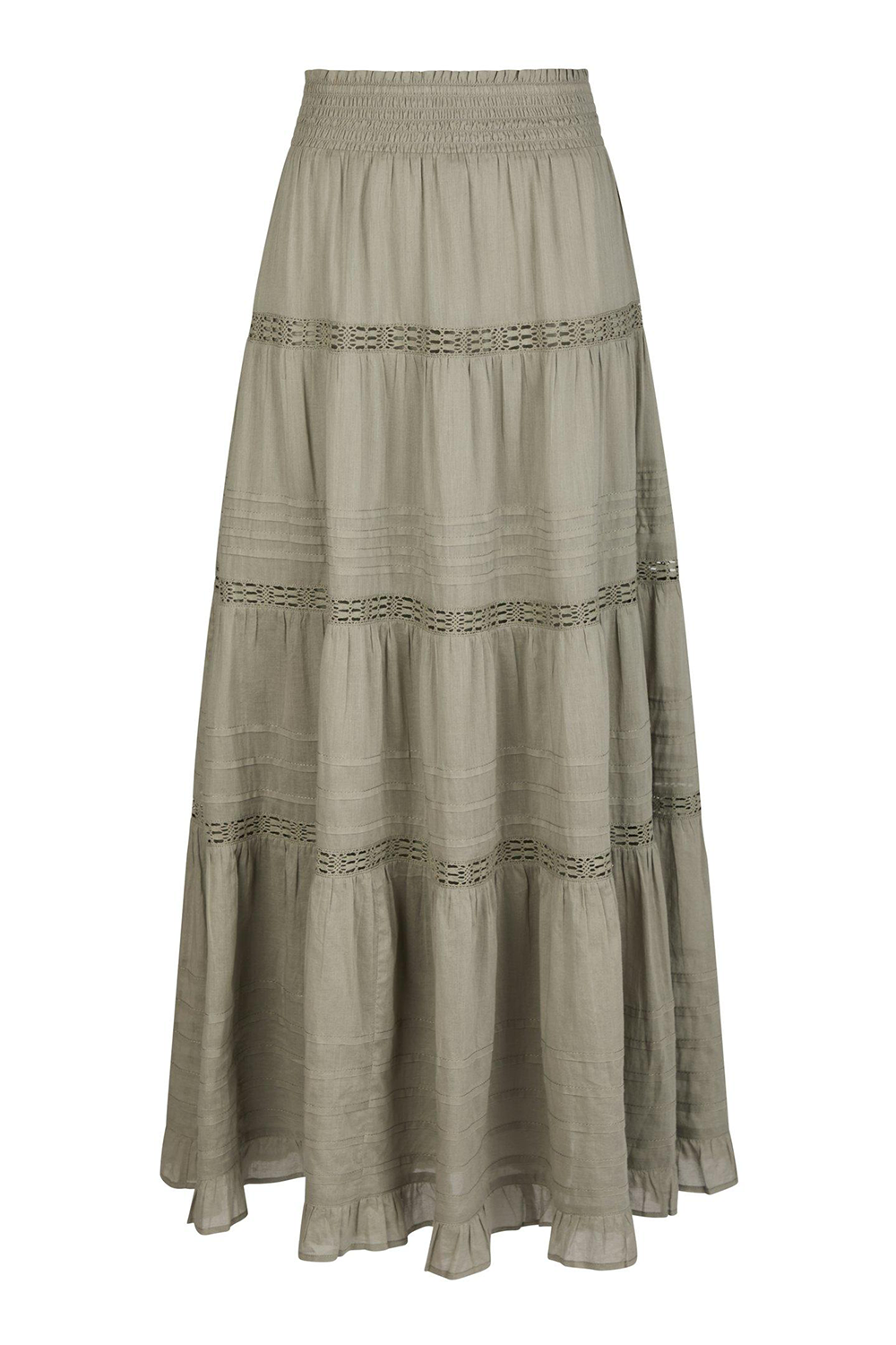 Felicia Voile Nederdel