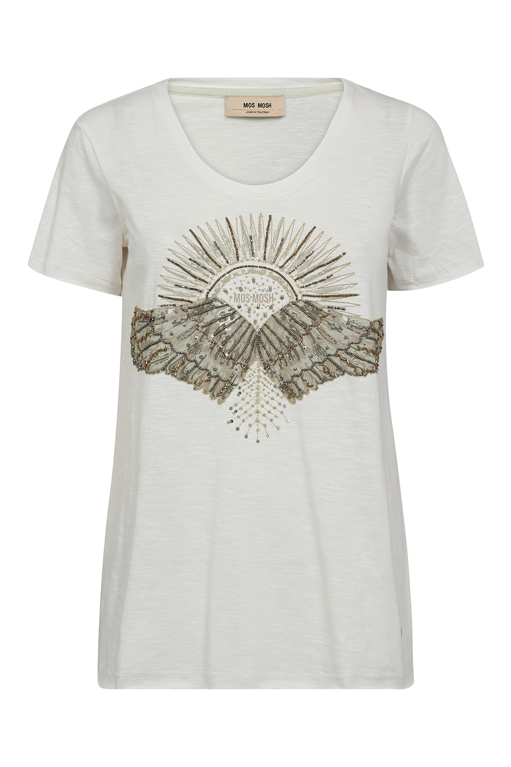 MMNadine O-SS Deco T-shirt