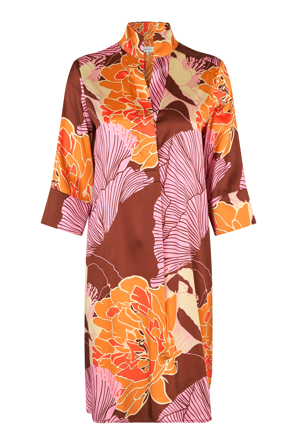 KamillesDEA Shirt Kjole