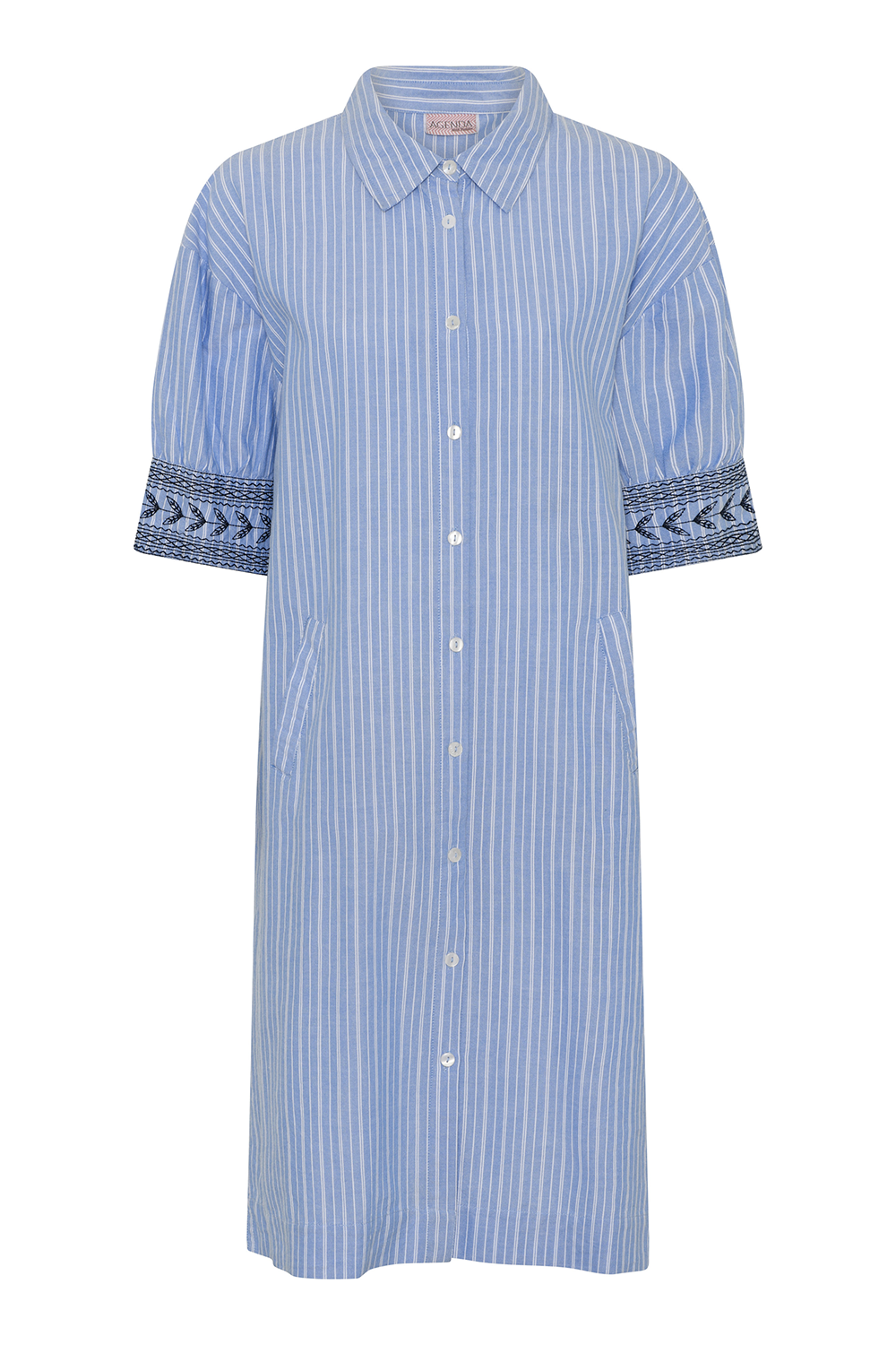 FransineAG Tunic Kjole