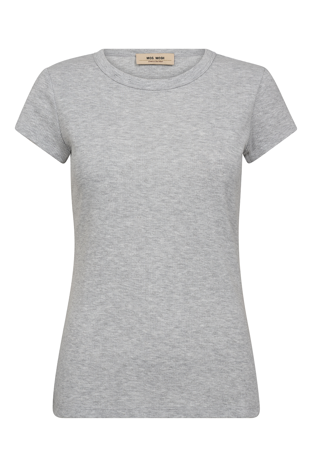 MMLago O-SS T-shirt
