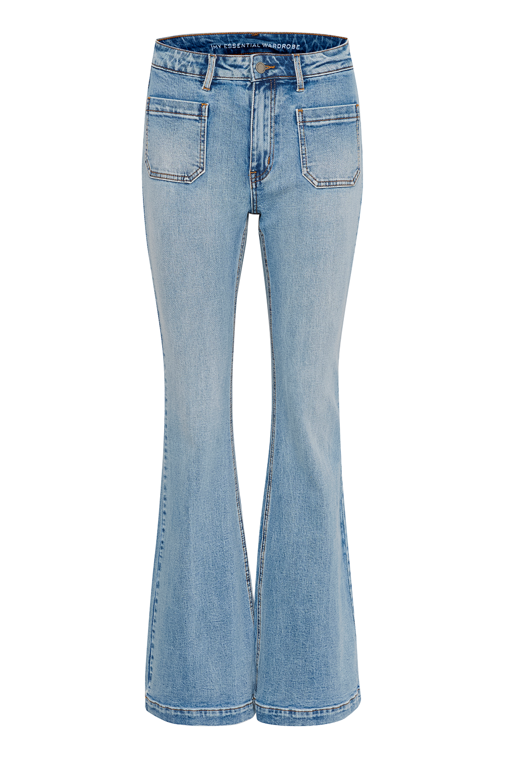DangoMW 144 High X-Wide Bootcut