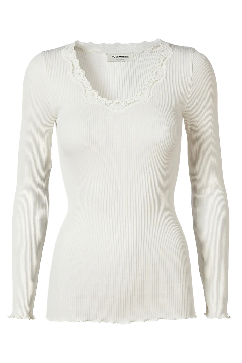 RWBabette Lace T-shirt
