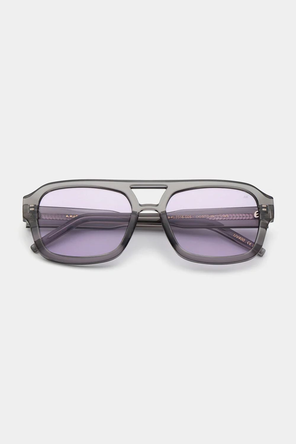 Kaya Solbrille