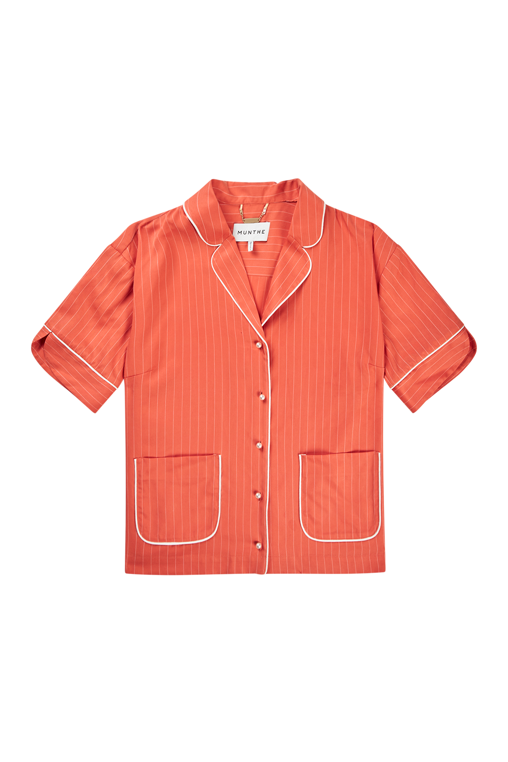 Ushi Bluse