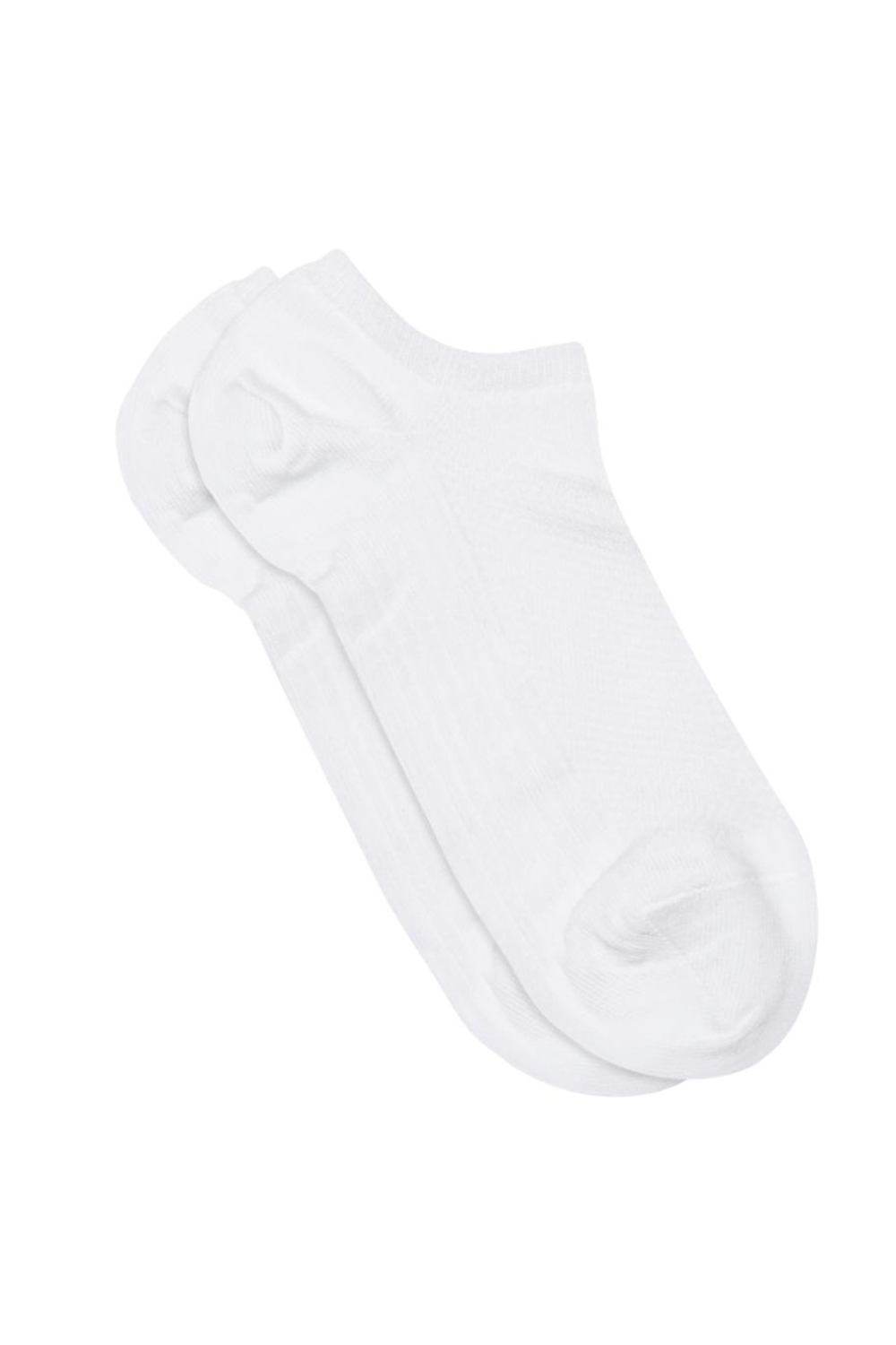 Britta Sneaker Strømper