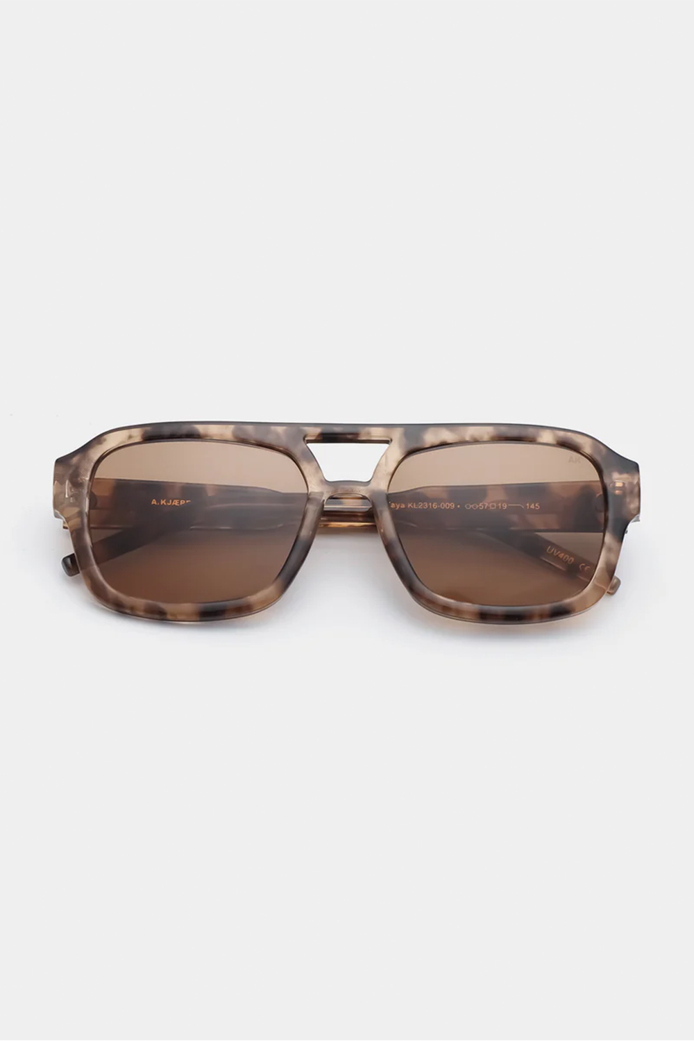 Kaya Solbrille