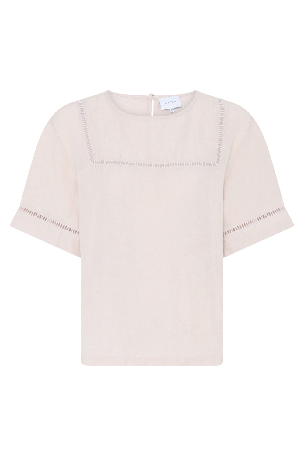 Lone Bluse