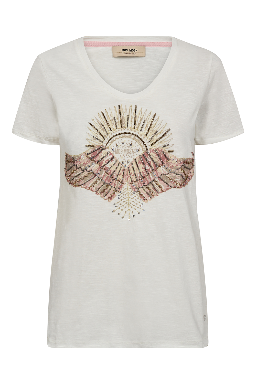 MMNadine O-SS Deco T-shirt