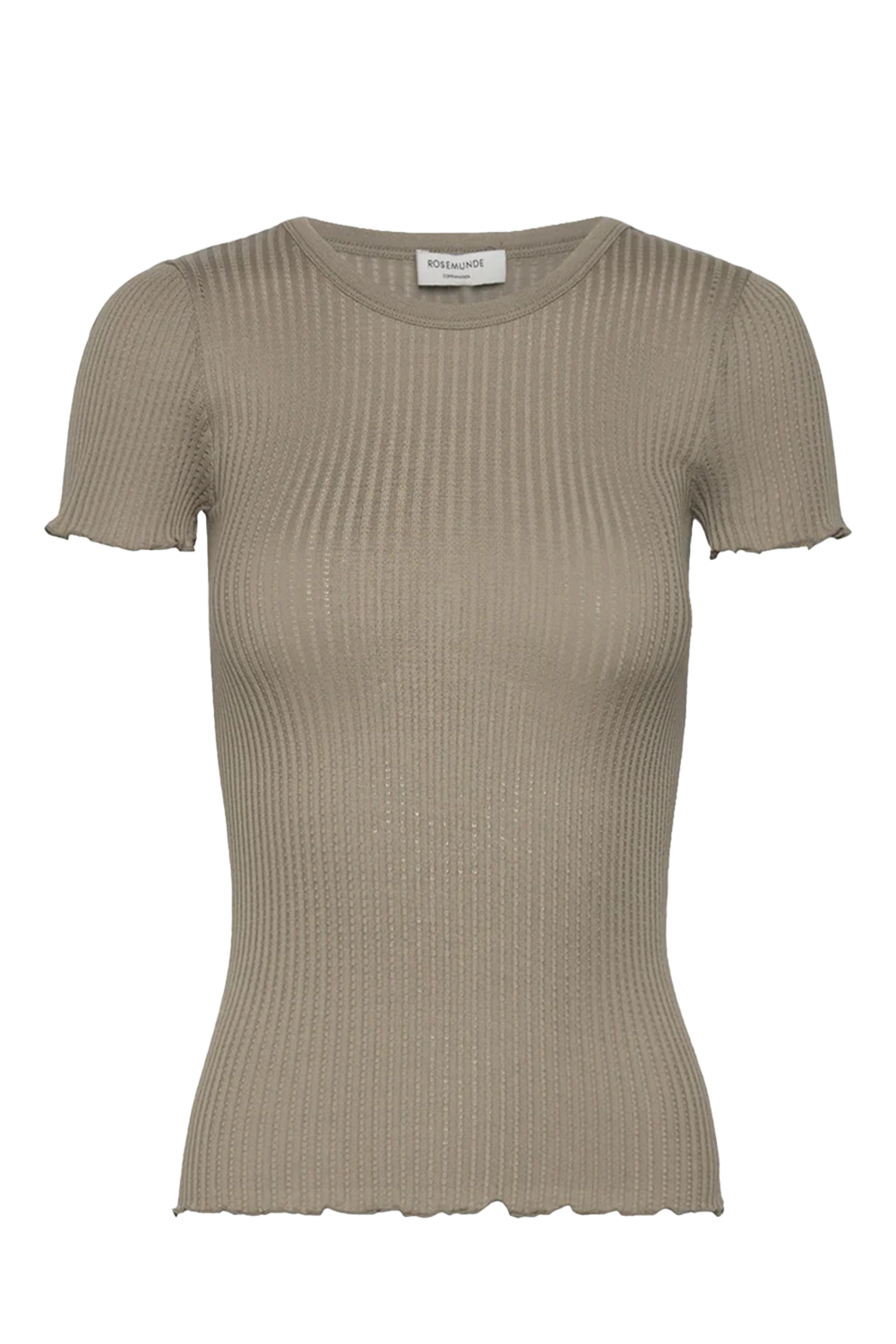 RWBelize SS O-Neck T-shirt
