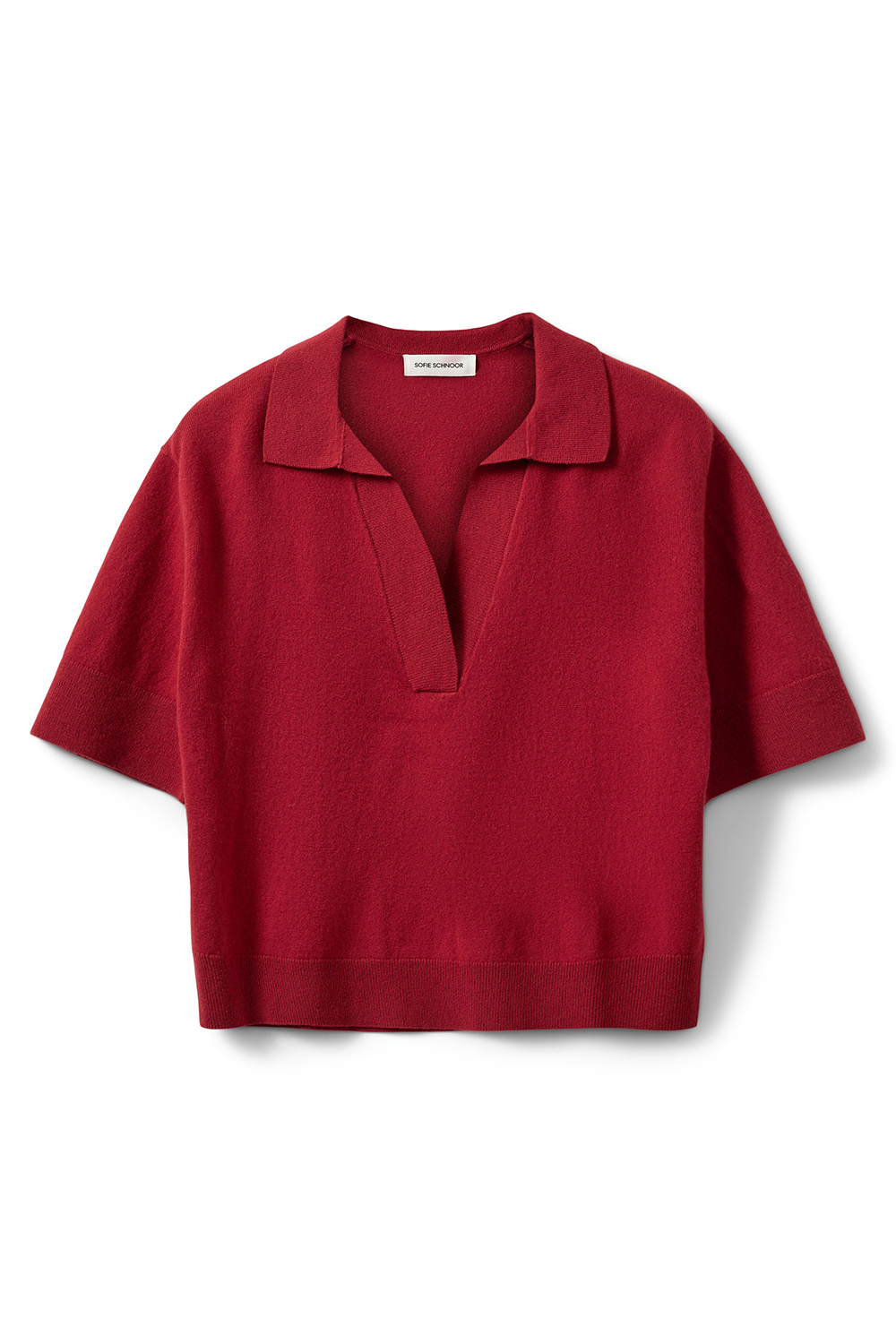 AmalySW Bluse