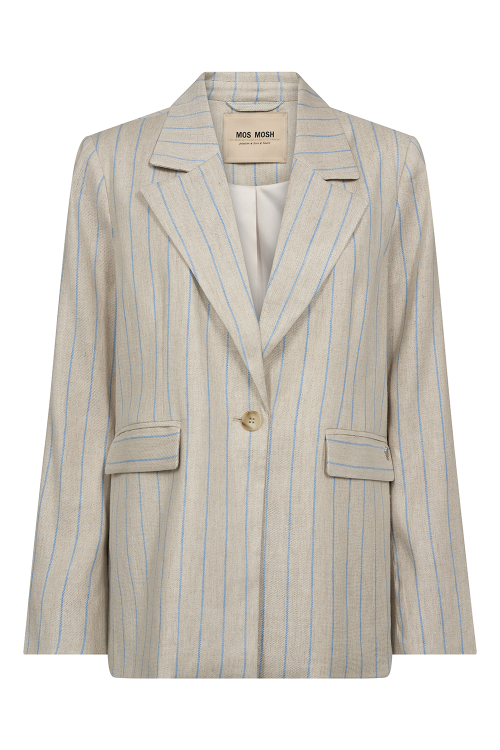 MMNancy Miriam Blazer