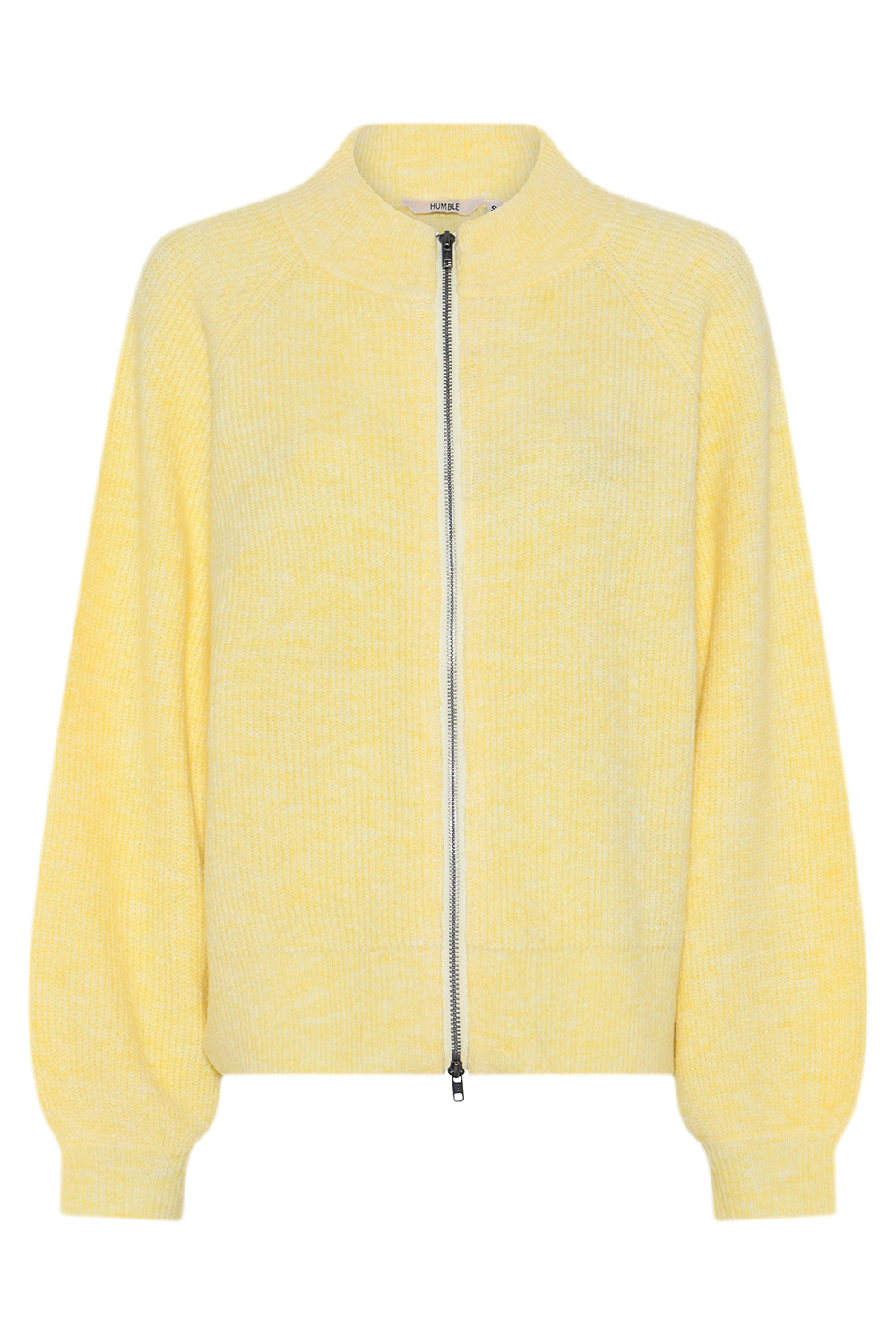 JamillaHBS Cardigan