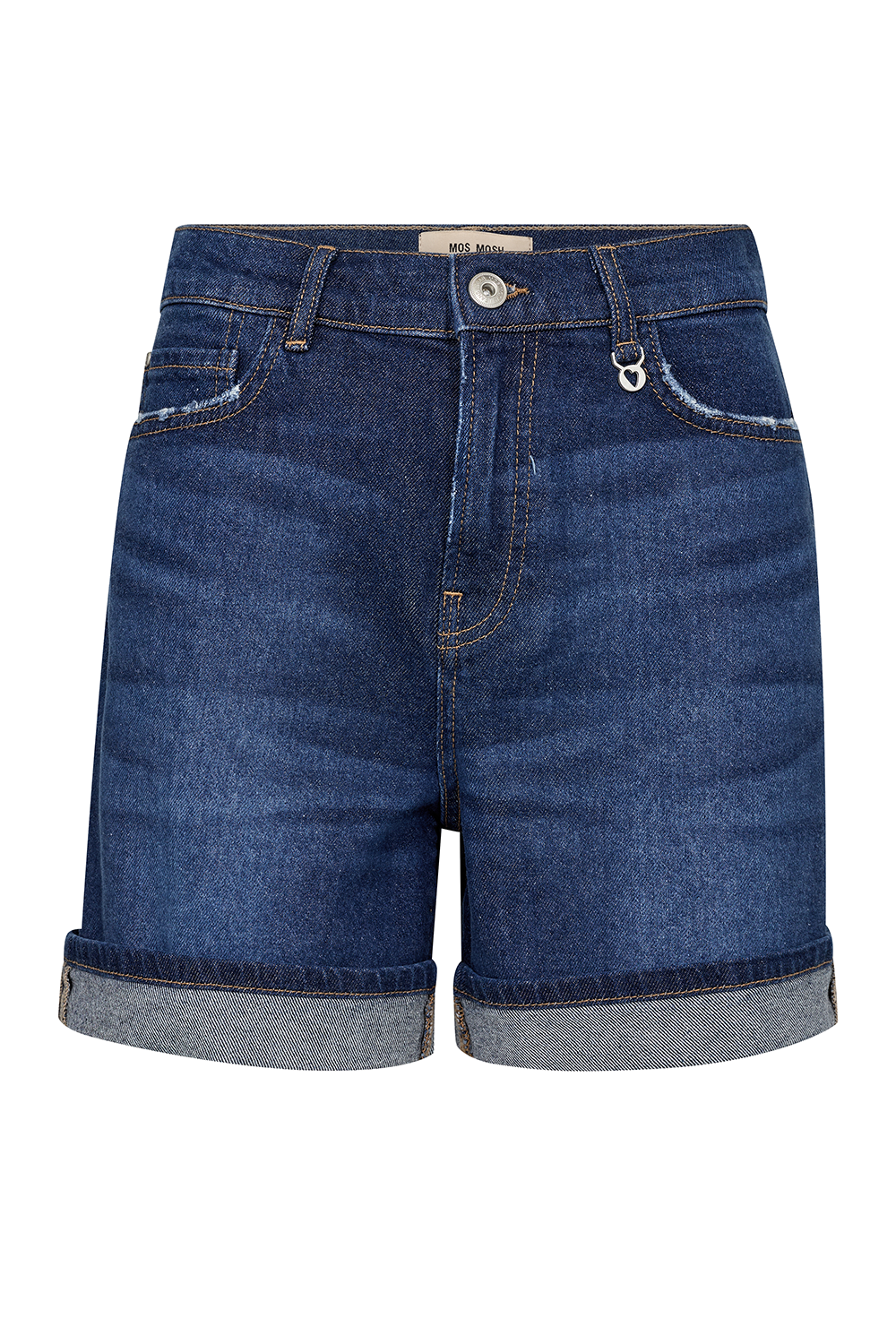 MMBati Denim Shorts