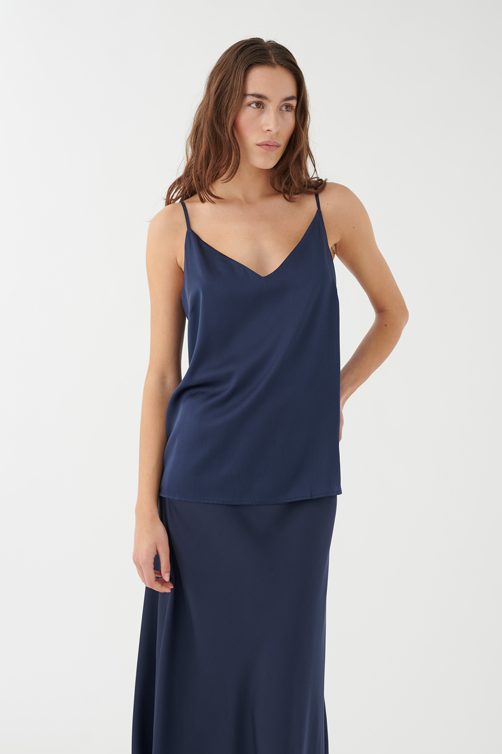 OctavieDEA Strap Top