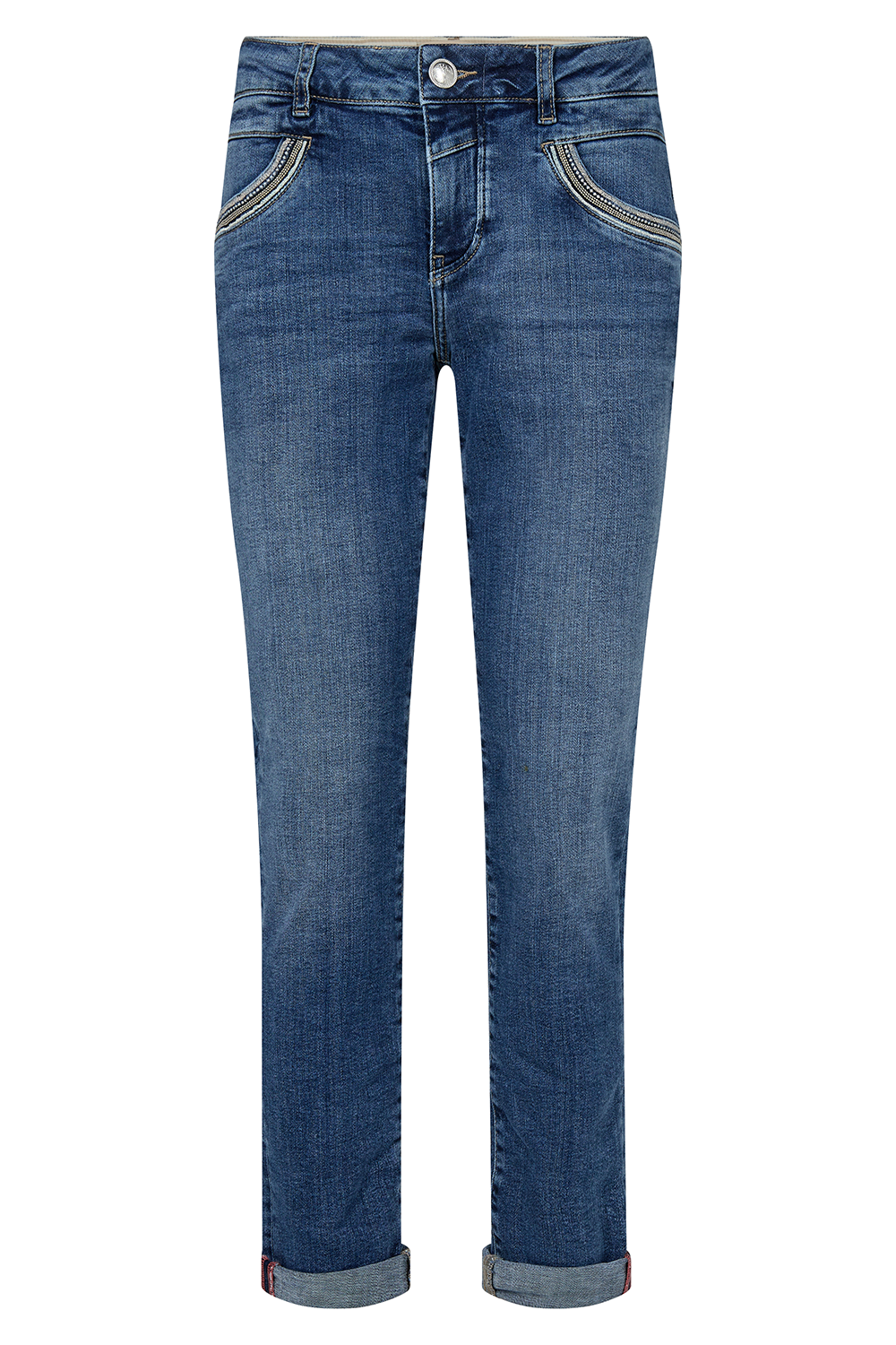 MMNaomi Grendel Jeans