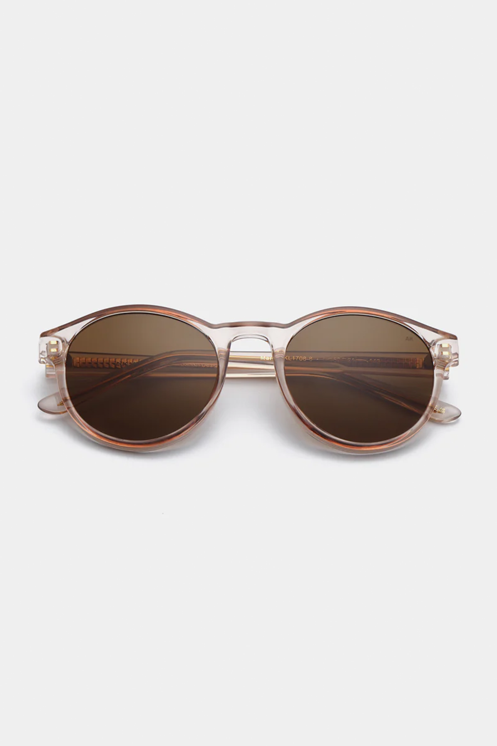 Marvin Solbrille