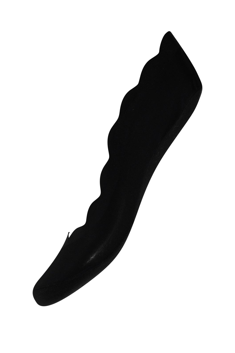 Carol Usynlige Strømper