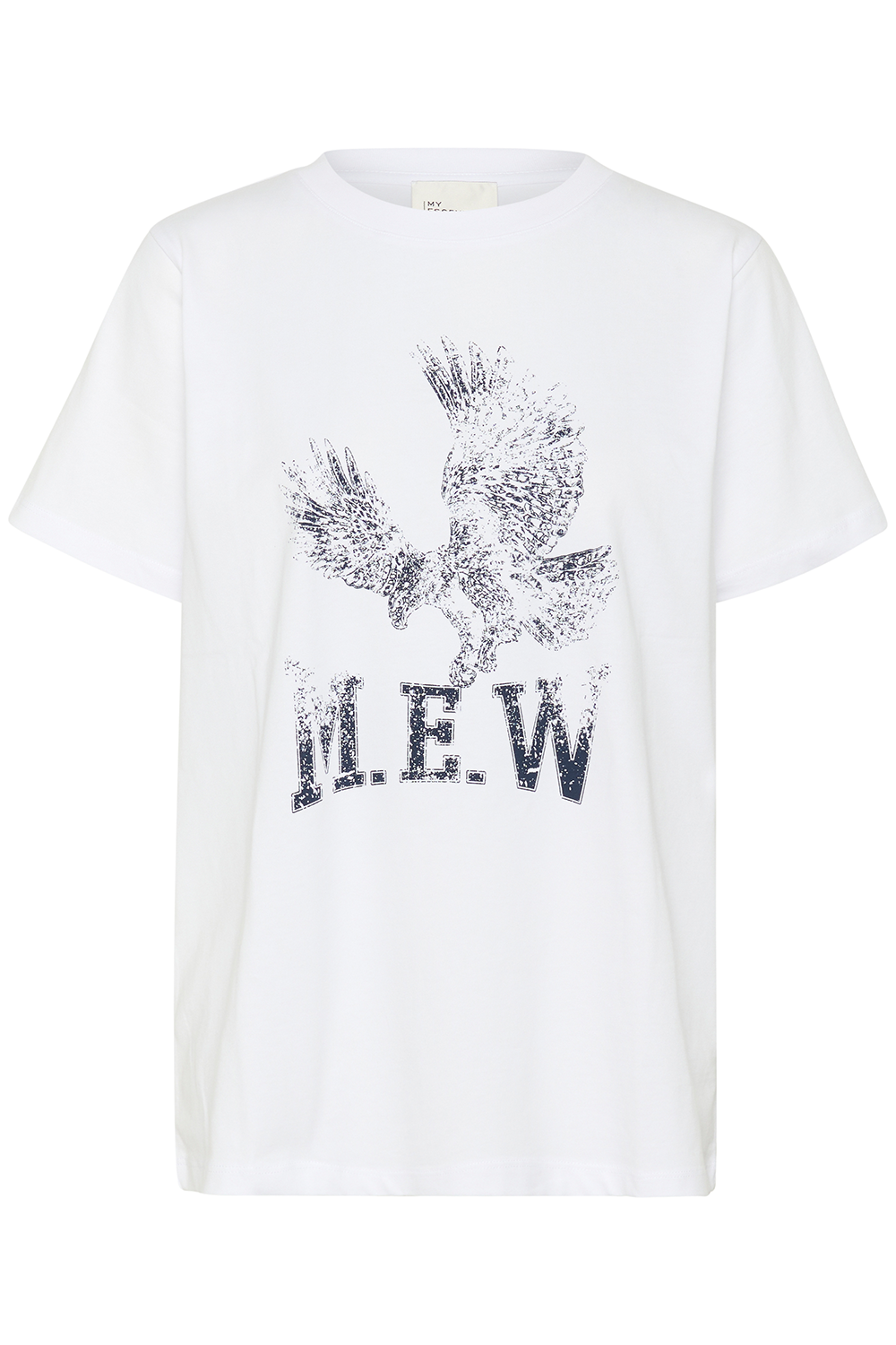 EagleMW Boxy T-shirt