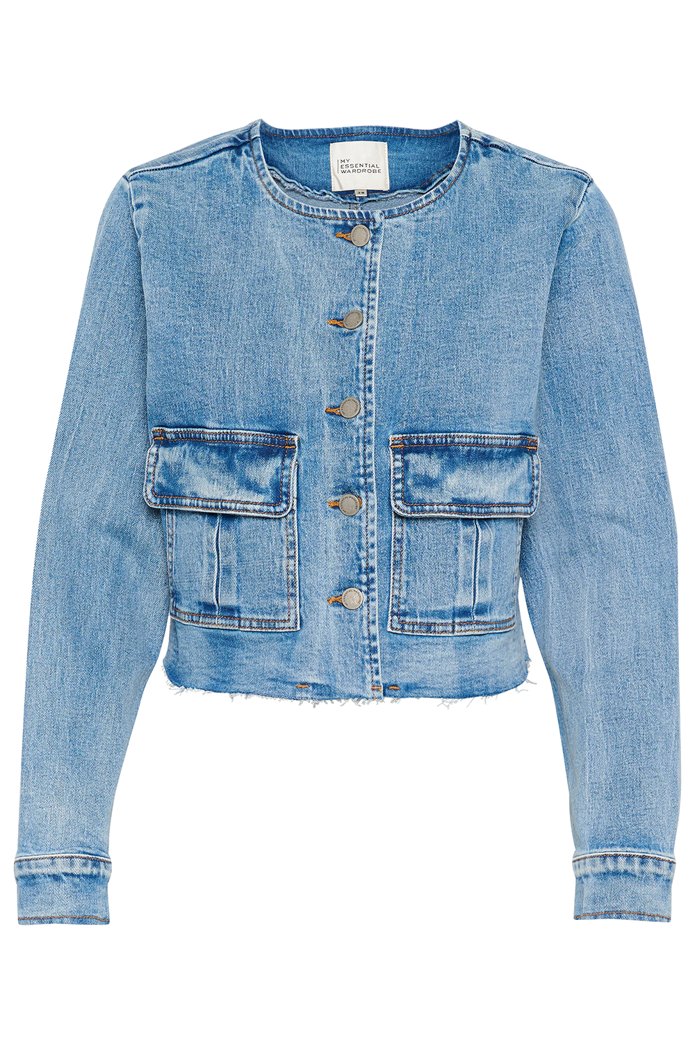 DangoMW 144 Short Jakke