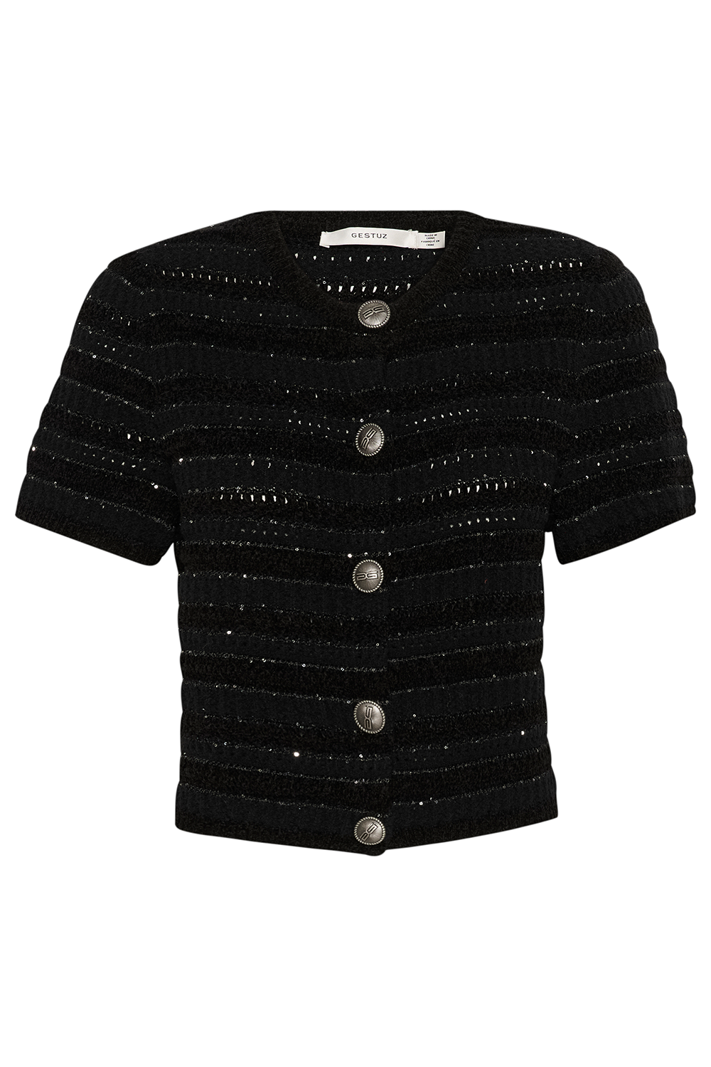 GZCailie Cardigan