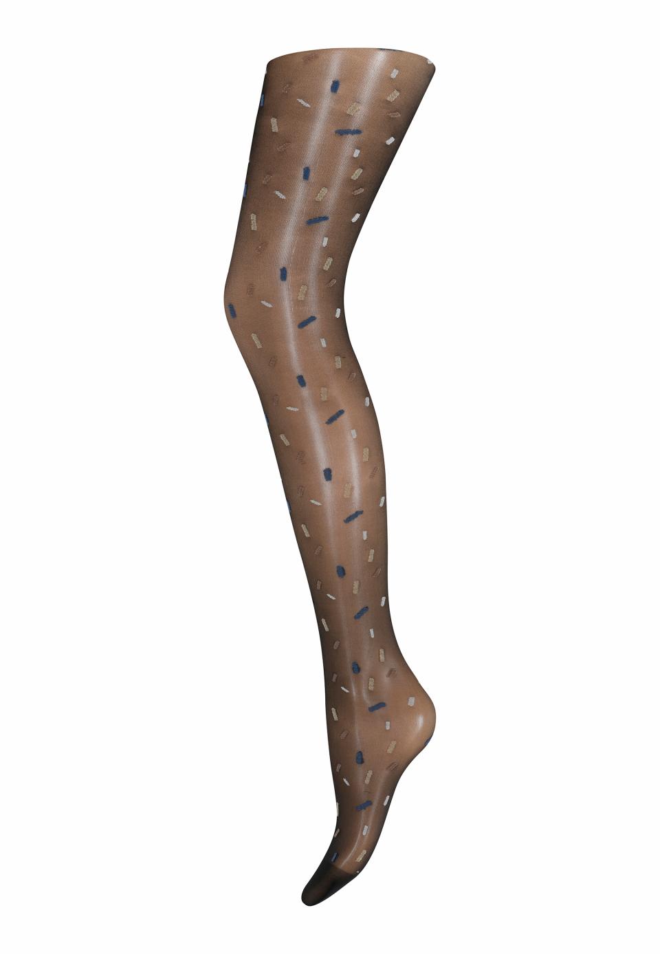 Diego Strømpebukser