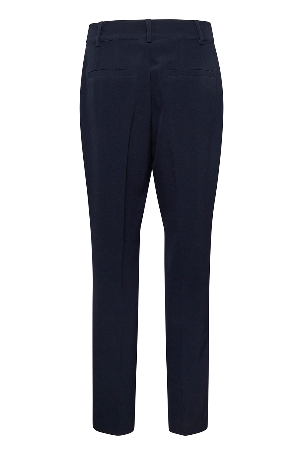 26 The Tailored Straight Bukser