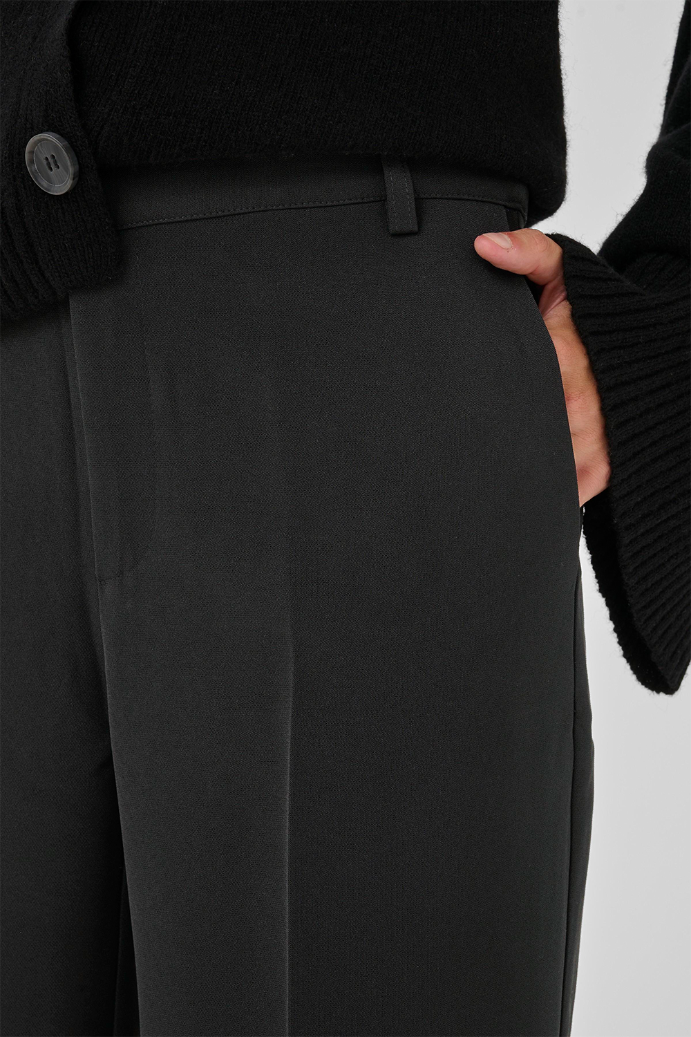 29 The Tailored Bukser