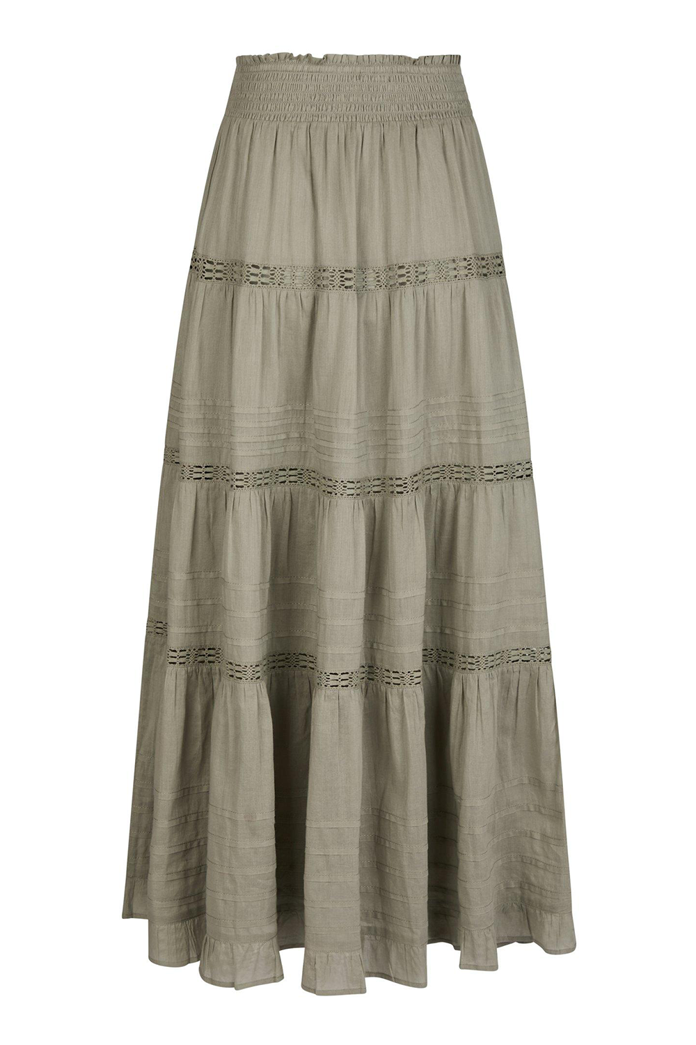 Felicia Voile Nederdel