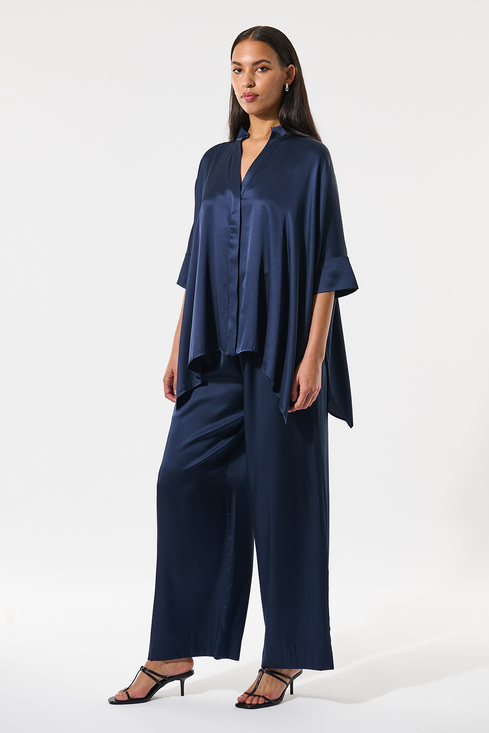 MandyDEA Bluse