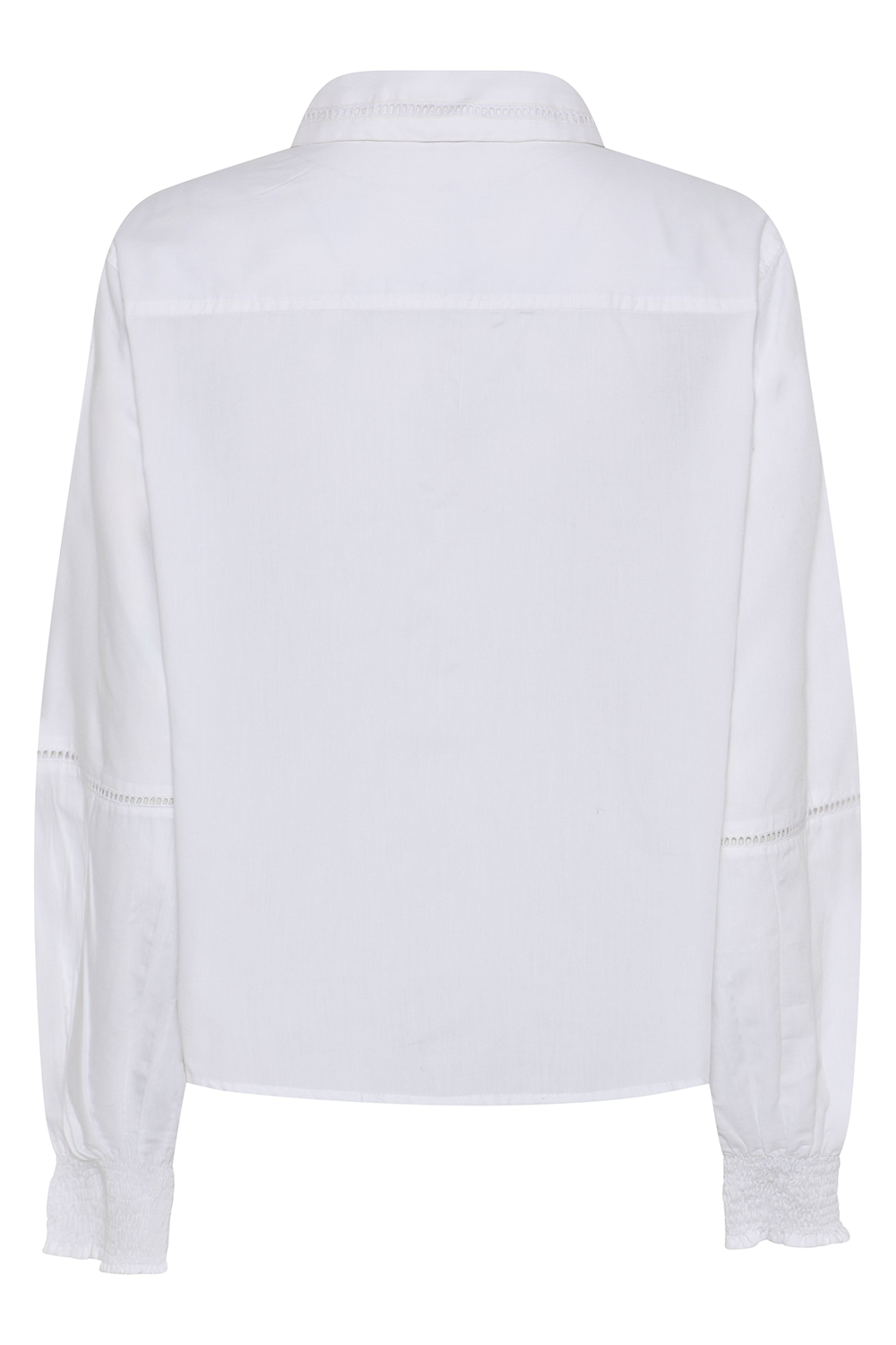 JeckiHBS Oversize Skjorte