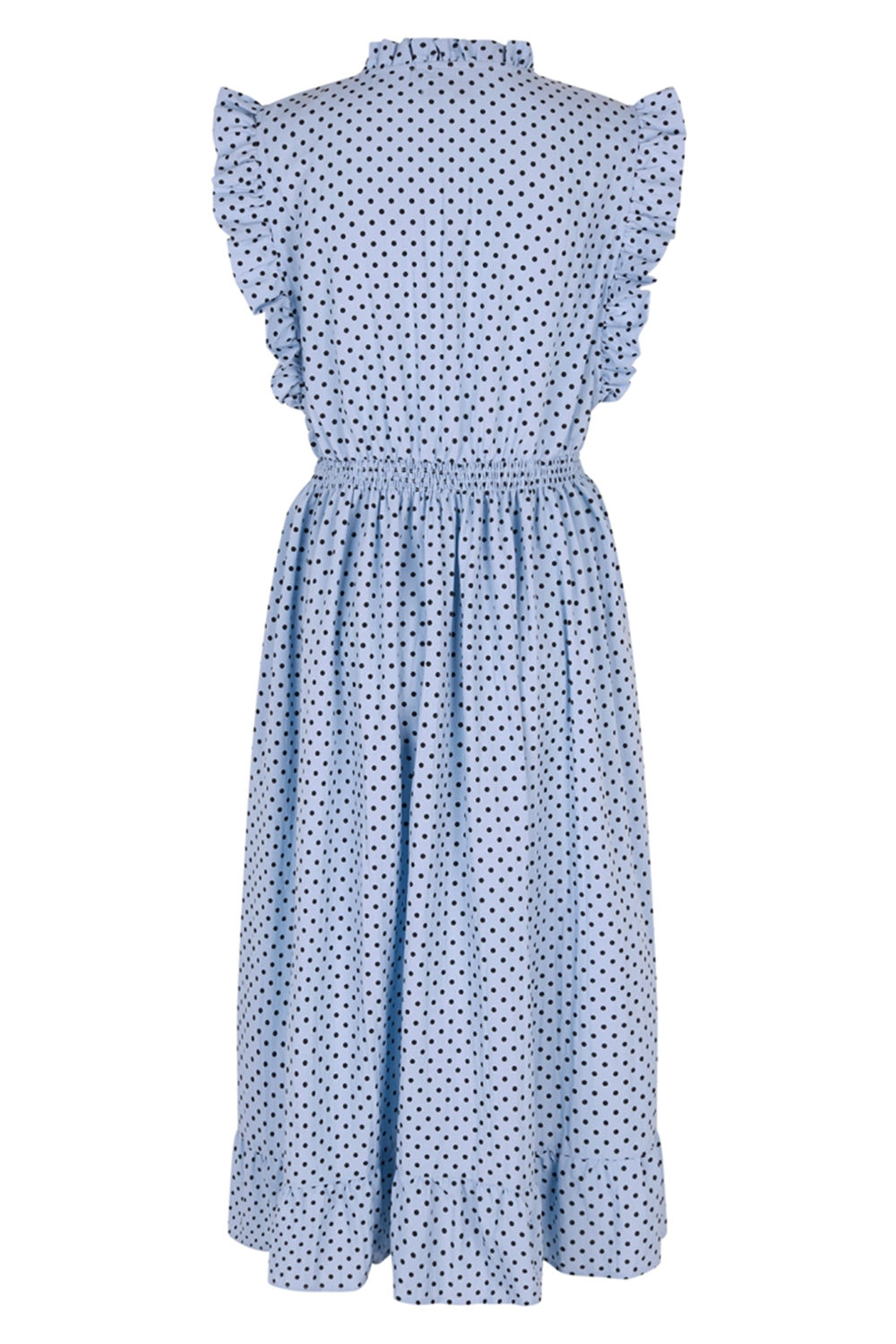 IdinaLL SL Midi Kjole